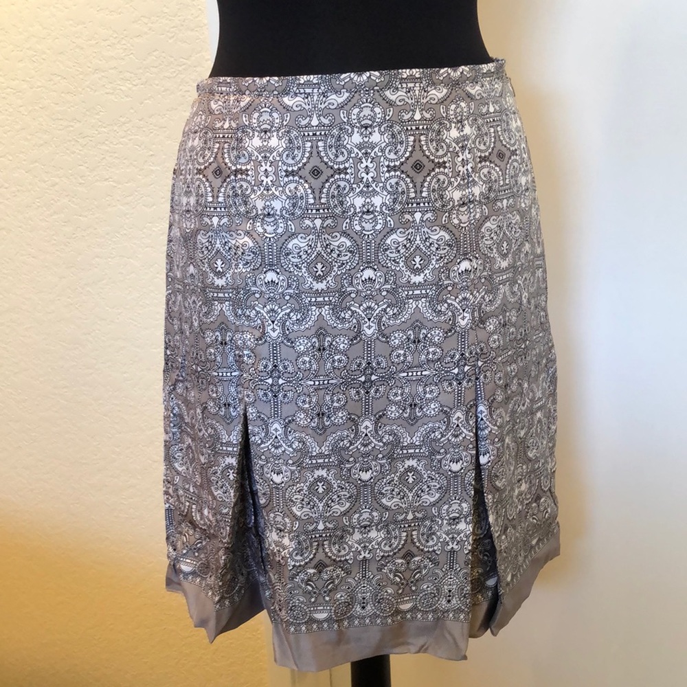 Ann Taylor Loft Sz 4 Skirt